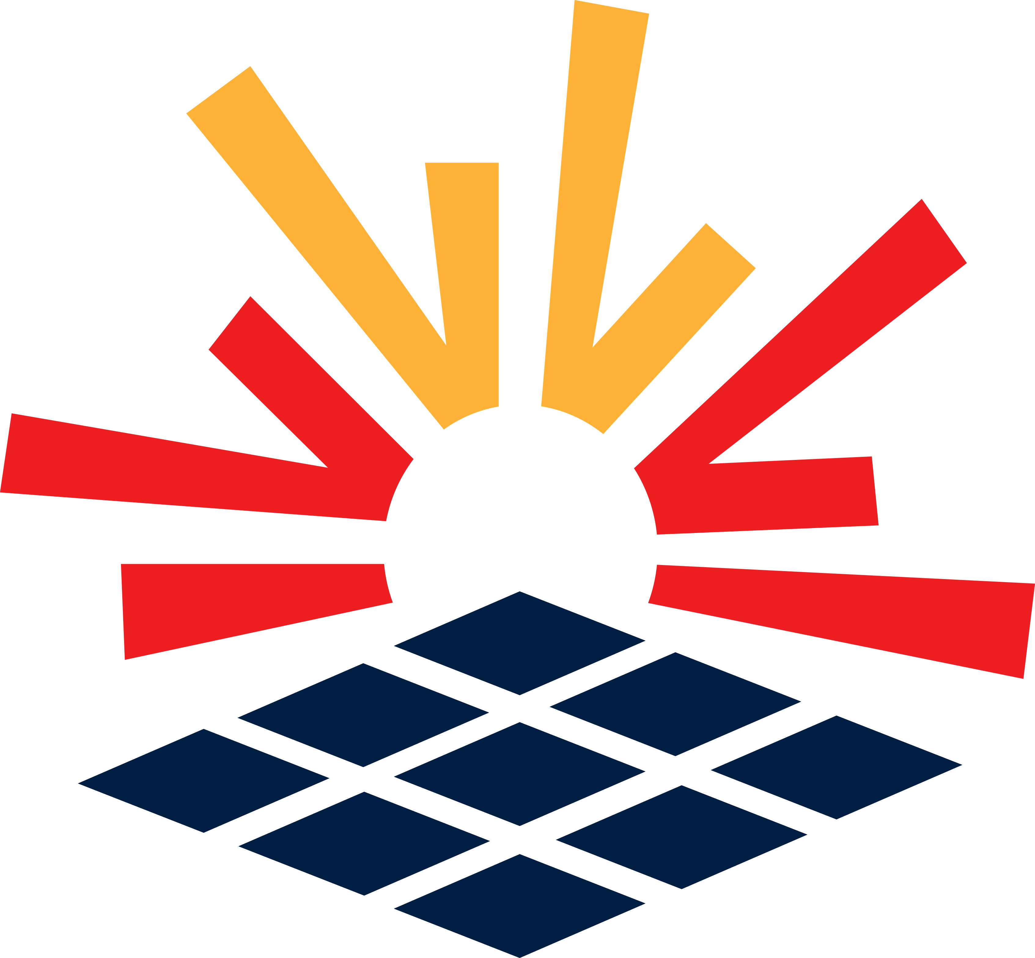 The Solar Lad